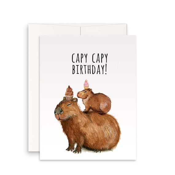 Capybara (Capy) Coin