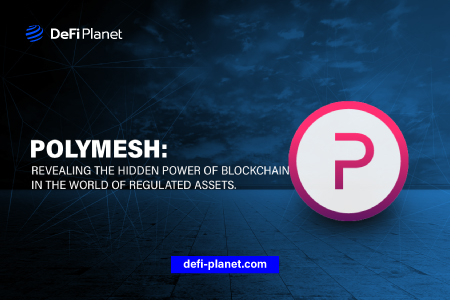 What Is Polymesh (Polyx)?